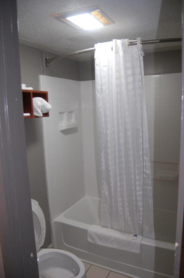 Motel 6-Tupelo, Ms - Downtown Dış mekan fotoğraf