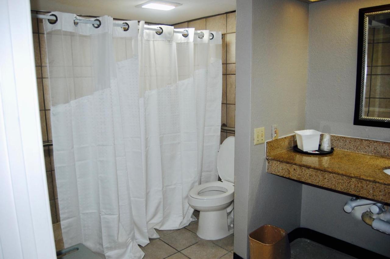 Motel 6-Tupelo, Ms - Downtown Dış mekan fotoğraf